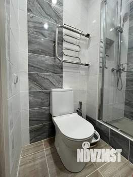 1-к квартира, вторичка, 34м2, 3/5 этаж