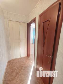 1-к квартира, вторичка, 31м2, 2/3 этаж