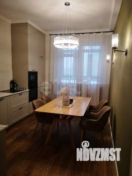 2-к квартира, вторичка, 68м2, 9/9 этаж