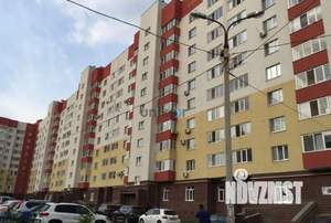 1-к квартира, вторичка, 38м2, 7/10 этаж