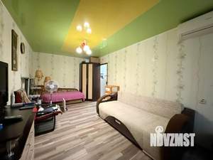 1-к квартира, вторичка, 33м2, 3/5 этаж