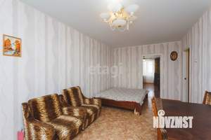 3-к квартира, вторичка, 60м2, 3/9 этаж