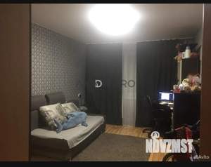 2-к квартира, вторичка, 46м2, 2/9 этаж