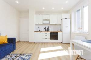 4-к квартира, вторичка, 50м2, 12/26 этаж