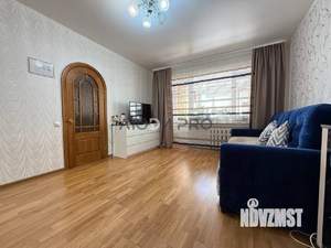 2-к квартира, вторичка, 60м2, 3/12 этаж
