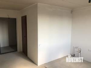 2-к квартира, вторичка, 46м2, 2/2 этаж