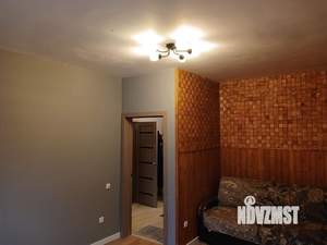 1-к квартира, вторичка, 36м2, 3/12 этаж