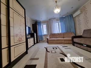 2-к квартира, вторичка, 62м2, 5/10 этаж
