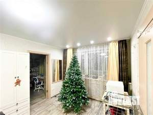 2-к квартира, вторичка, 45м2, 2/5 этаж