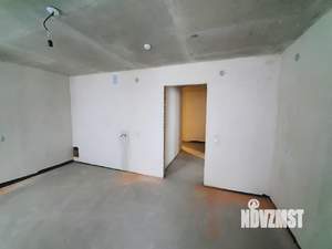 2-к квартира, вторичка, 59м2, 23/27 этаж