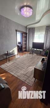 2-к квартира, вторичка, 42м2, 5/5 этаж