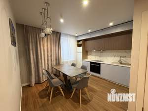 3-к квартира, вторичка, 73м2, 1/10 этаж