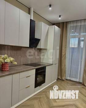 1-к квартира, вторичка, 33м2, 6/24 этаж