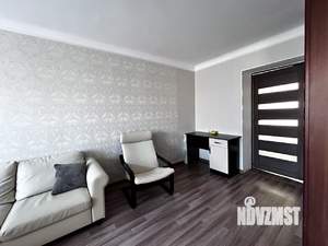 2-к квартира, вторичка, 42м2, 5/5 этаж