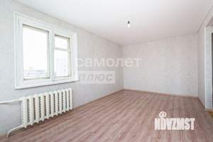 1-к квартира, вторичка, 31м2, 5/5 этаж