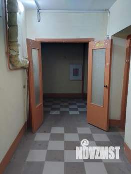 1-к квартира, вторичка, 48м2, 4/18 этаж