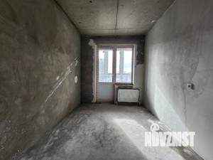 1-к квартира, вторичка, 46м2, 11/16 этаж