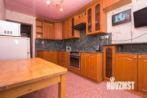 4-к квартира, вторичка, 78м2, 4/5 этаж