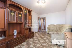 3-к квартира, вторичка, 69м2, 9/9 этаж