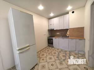 1-к квартира, вторичка, 41м2, 5/18 этаж