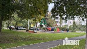 3-к квартира, вторичка, 54м2, 7/9 этаж
