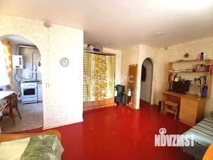 1-к квартира, вторичка, 30м2, 2/5 этаж