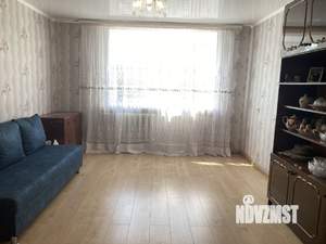 4-к квартира, вторичка, 78м2, 2/6 этаж