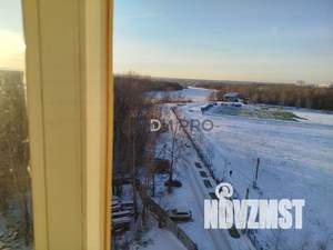 3-к квартира, вторичка, 82м2, 8/17 этаж