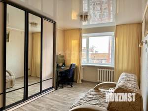 3-к квартира, вторичка, 81м2, 16/20 этаж