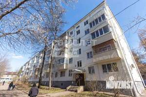 2-к квартира, вторичка, 46м2, 1/5 этаж