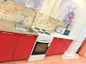 3-к квартира, вторичка, 69м2, 14/22 этаж