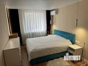 2-к квартира, вторичка, 58м2, 1/5 этаж
