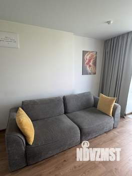 Студия квартира, вторичка, 27м2, 23/28 этаж