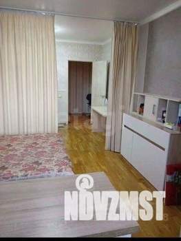 2-к квартира, вторичка, 66м2, 8/15 этаж
