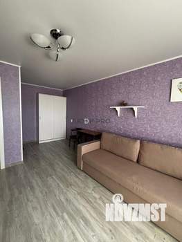 1-к квартира, вторичка, 37м2, 5/9 этаж