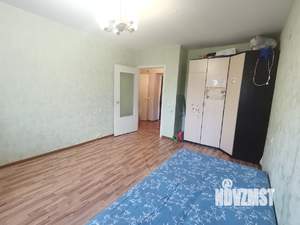 1-к квартира, вторичка, 37м2, 3/17 этаж
