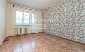 3-к квартира, вторичка, 59м2, 2/5 этаж