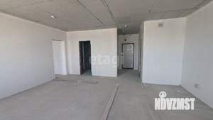 2-к квартира, сданный дом, 56м2, 22/33 этаж