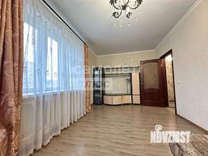 2-к квартира, вторичка, 54м2, 4/10 этаж