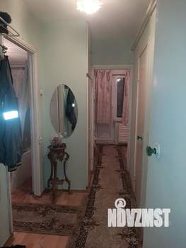 1-к квартира, вторичка, 33м2, 1/9 этаж