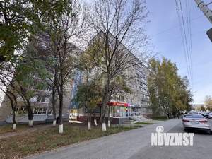 1-к квартира, вторичка, 33м2, 7/9 этаж