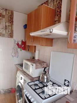 2-к квартира, вторичка, 45м2, 9/9 этаж