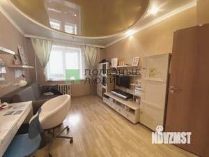 1-к квартира, вторичка, 45м2, 3/11 этаж