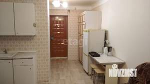 Студия квартира, вторичка, 19м2, 5/5 этаж