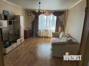 3-к квартира, вторичка, 65м2, 6/6 этаж