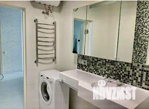 2-к квартира, вторичка, 73м2, 19/20 этаж