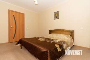 3-к квартира, вторичка, 60м2, 1/9 этаж