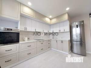 2-к квартира, вторичка, 52м2, 10/25 этаж