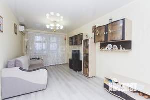 2-к квартира, вторичка, 53м2, 14/16 этаж