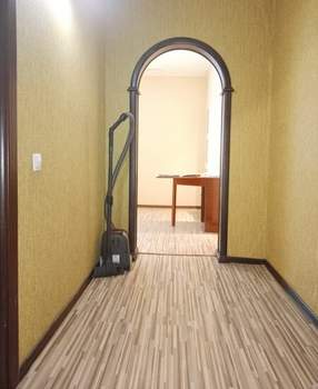 2-к квартира, вторичка, 52м2, 1/9 этаж